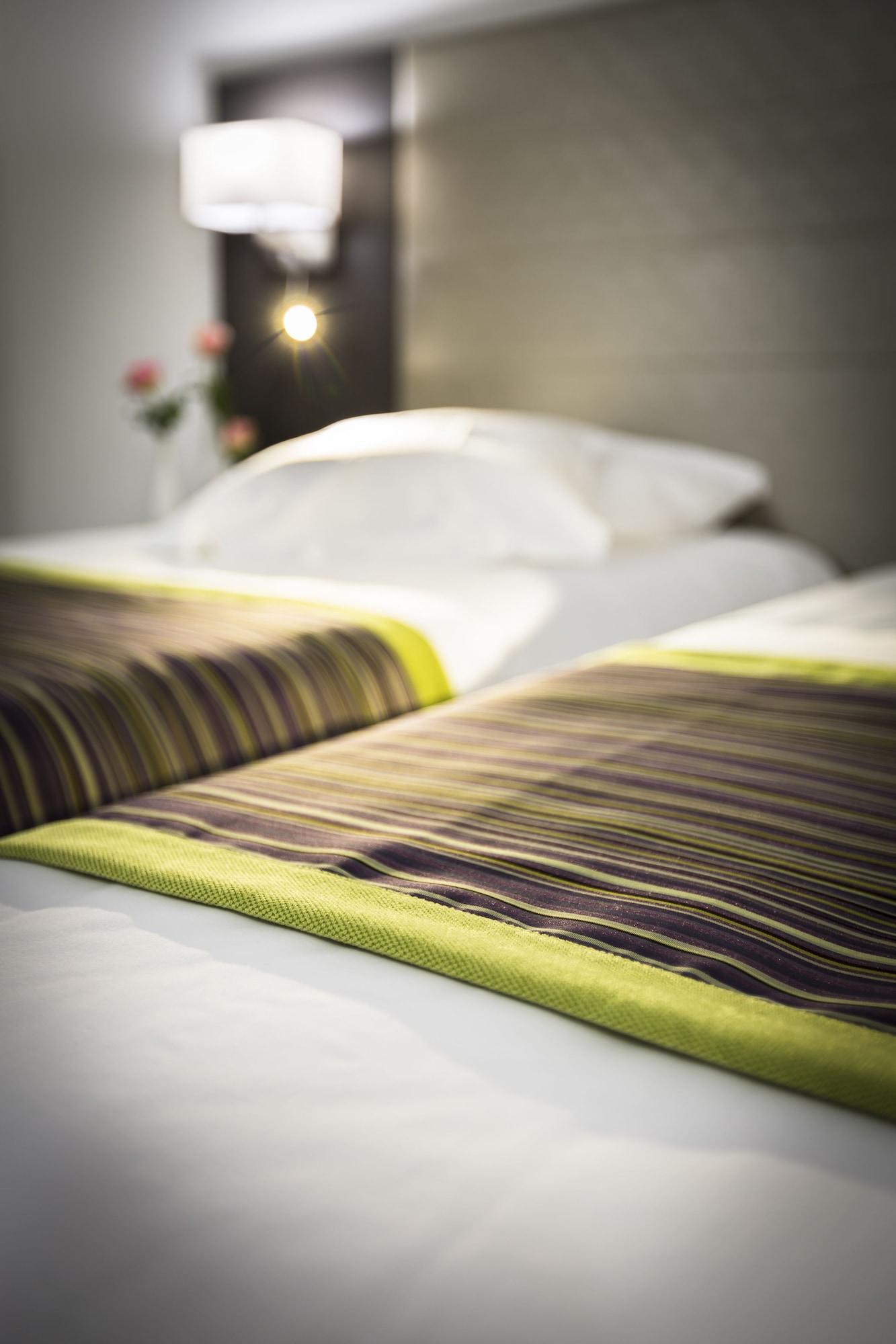 Hotel Astrid Лурд Екстер'єр фото