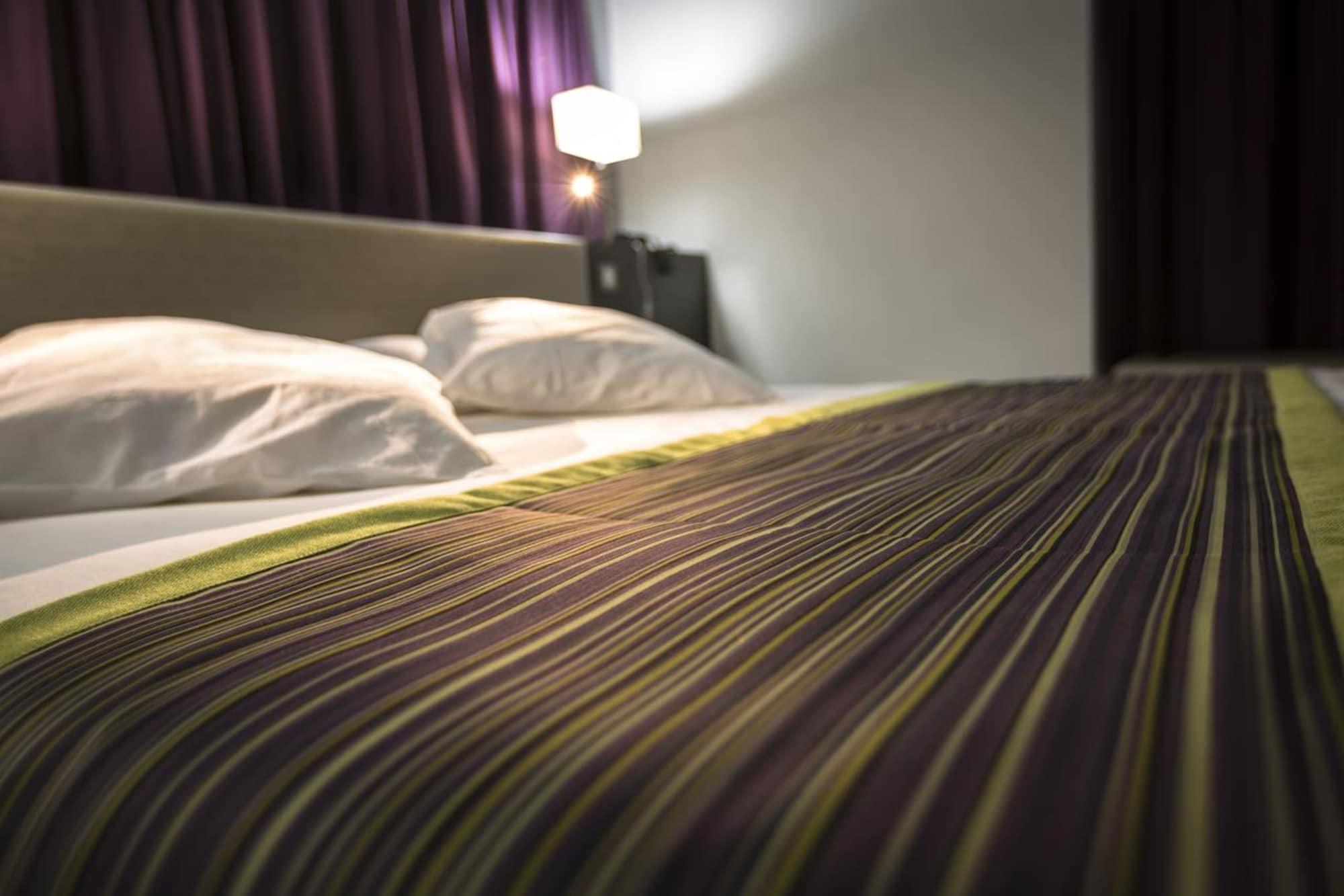 Hotel Astrid Лурд Екстер'єр фото