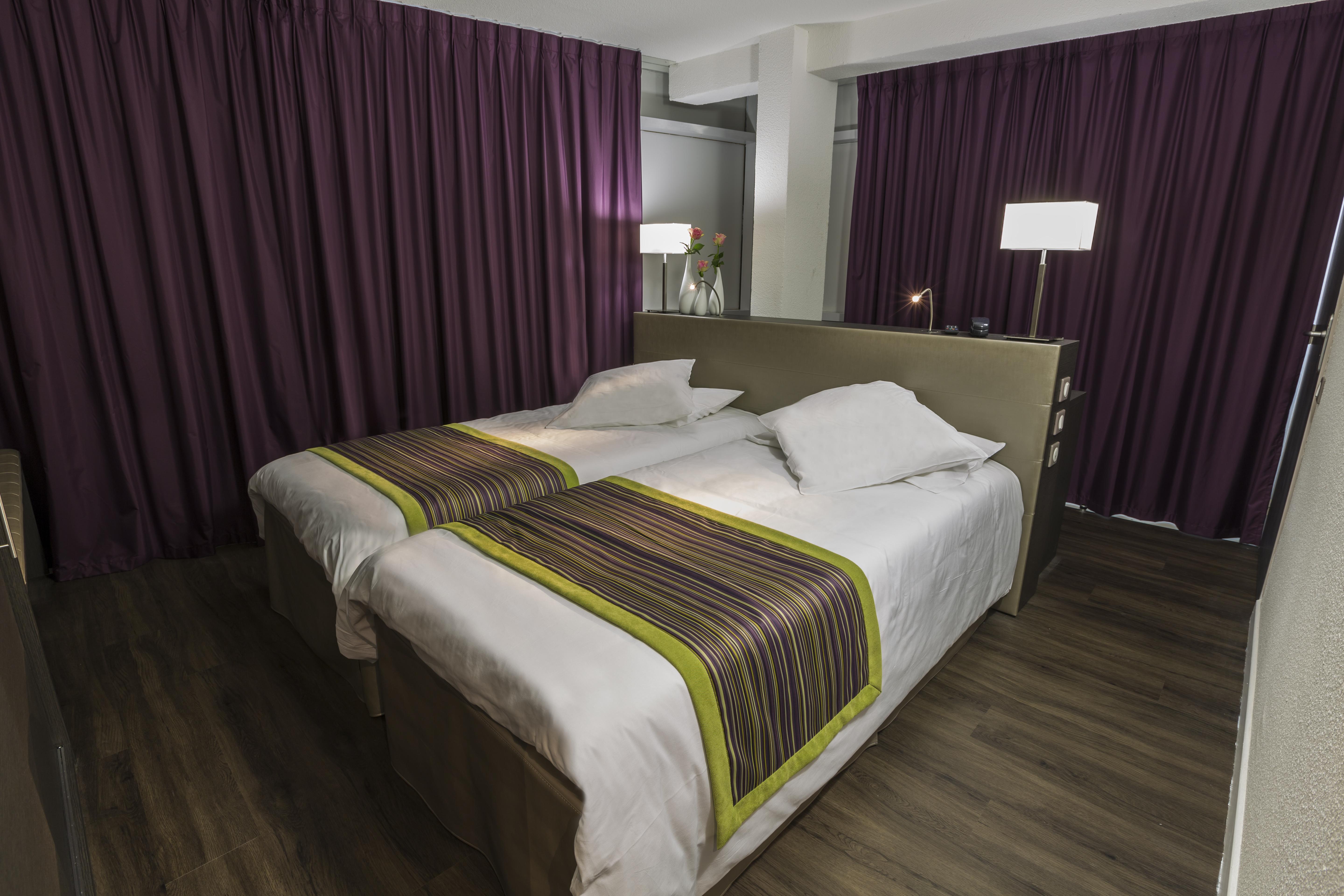 Hotel Astrid Лурд Екстер'єр фото