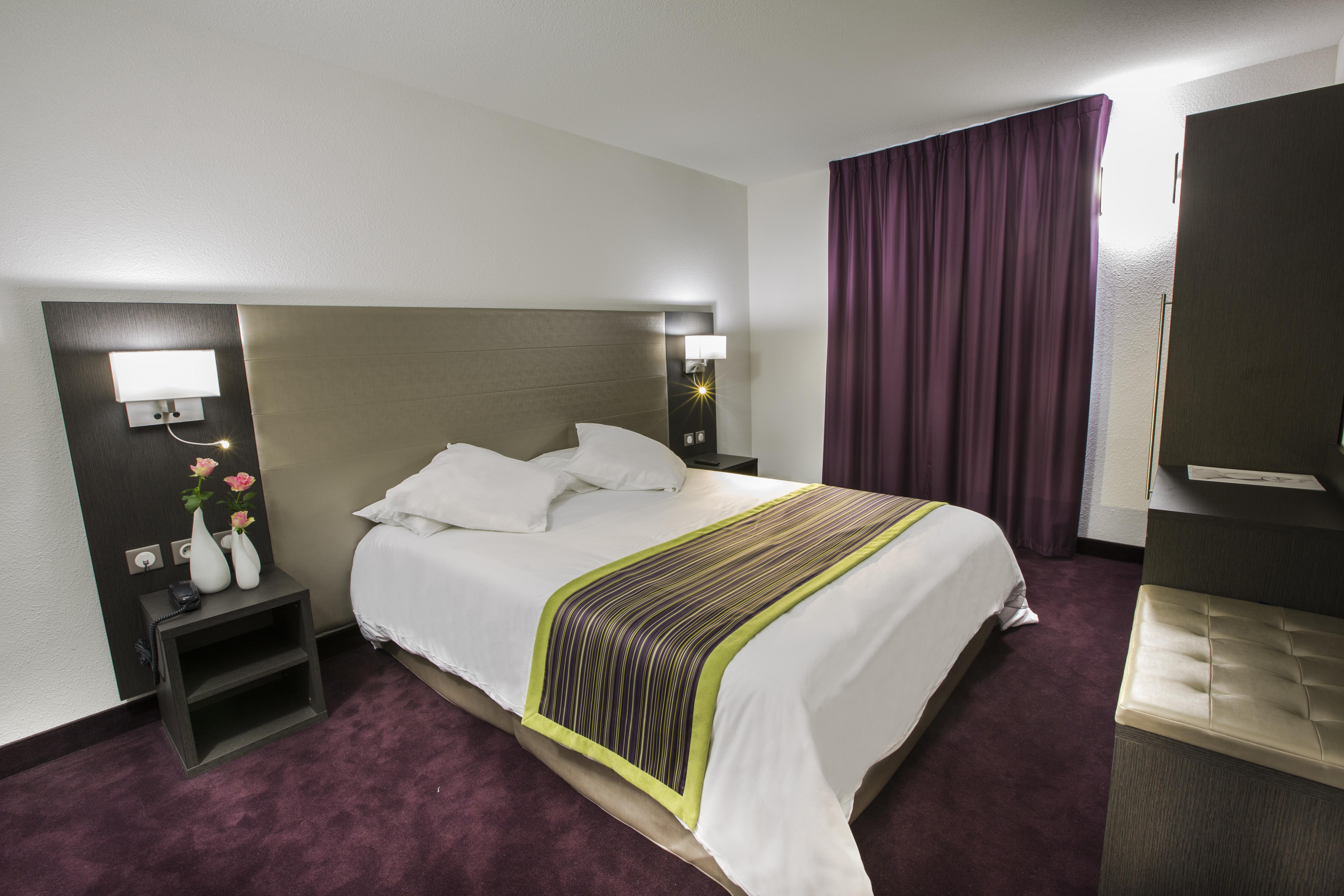 Hotel Astrid Лурд Екстер'єр фото
