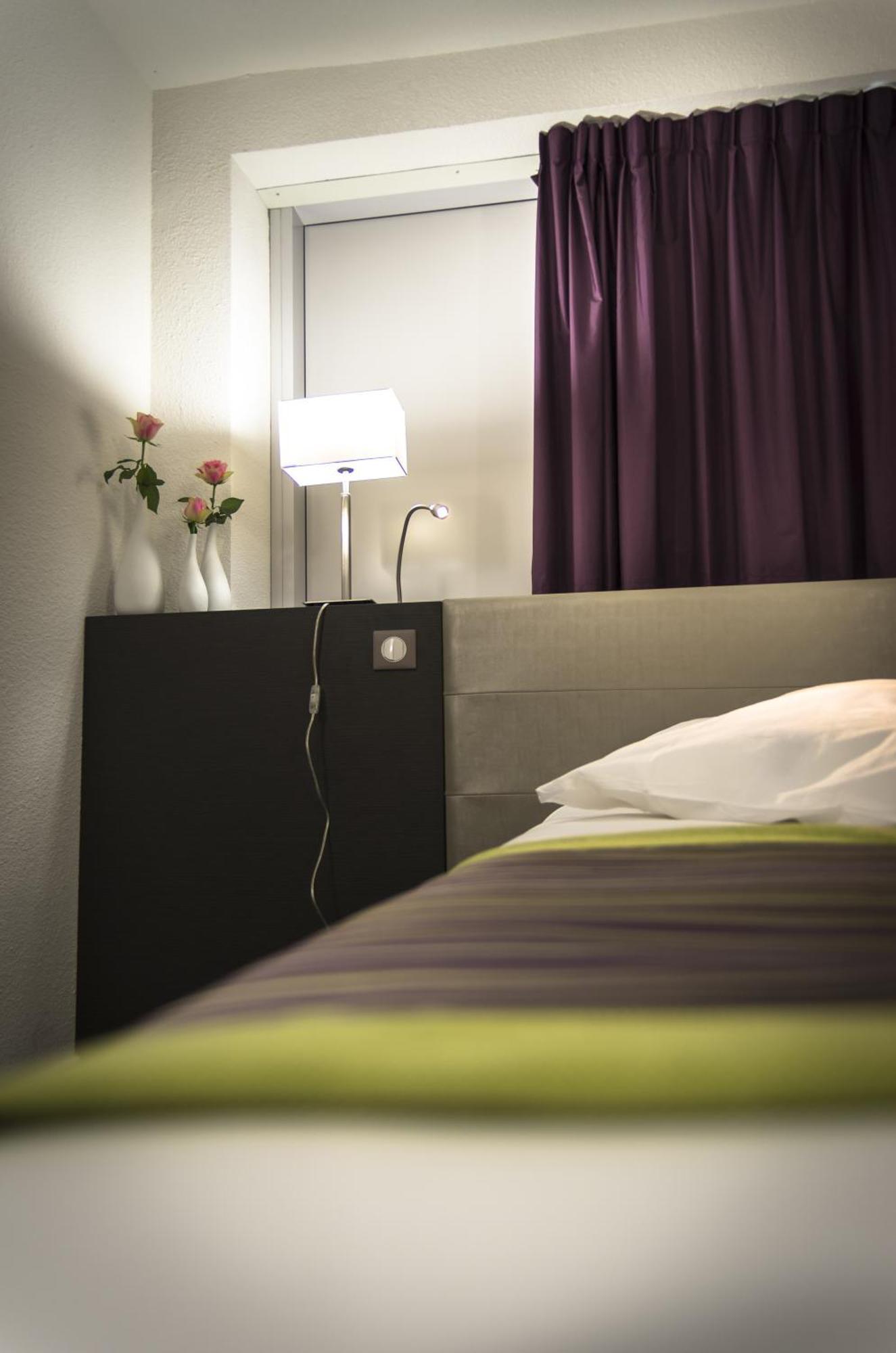 Hotel Astrid Лурд Екстер'єр фото