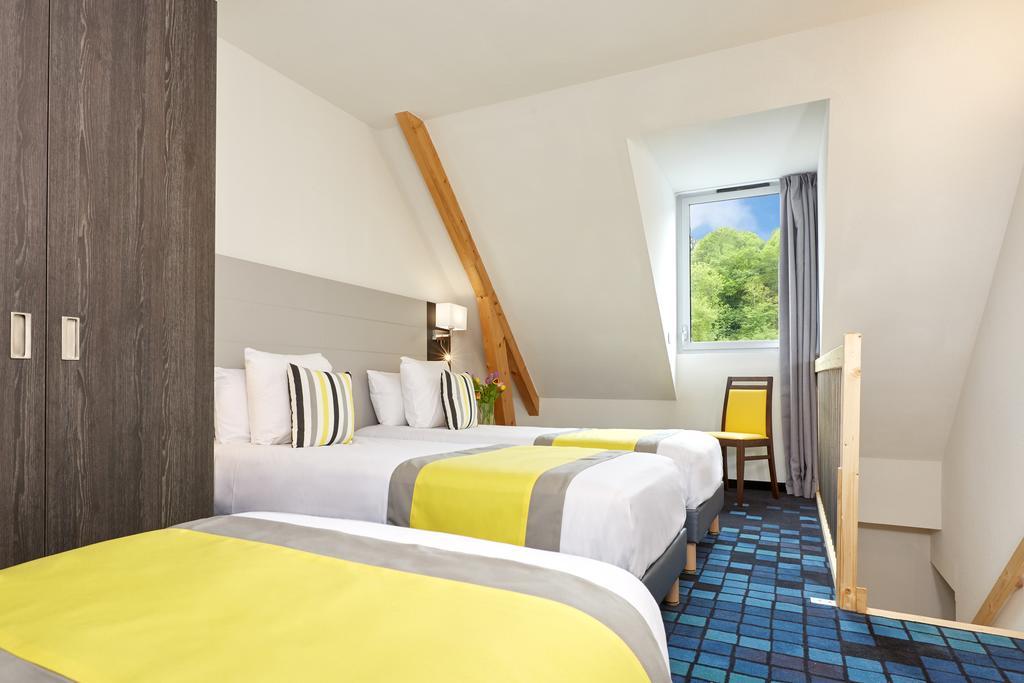 Hotel Astrid Лурд Екстер'єр фото